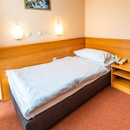 Hotel Park Čakovec Eksteriør billede