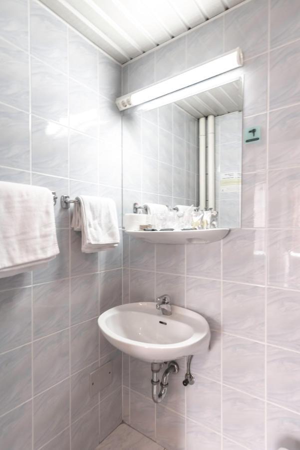 Hotel Park Čakovec Eksteriør billede