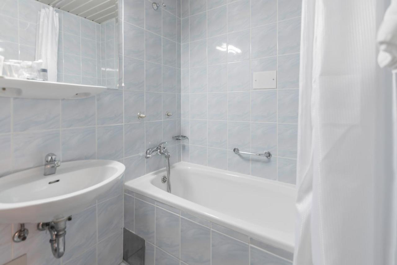 Hotel Park Čakovec Eksteriør billede