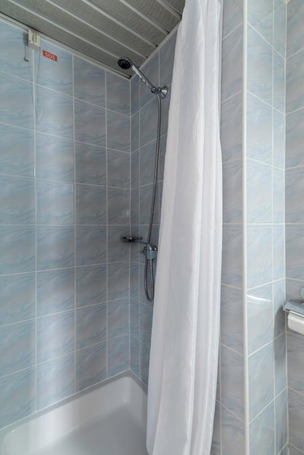 Hotel Park Čakovec Eksteriør billede