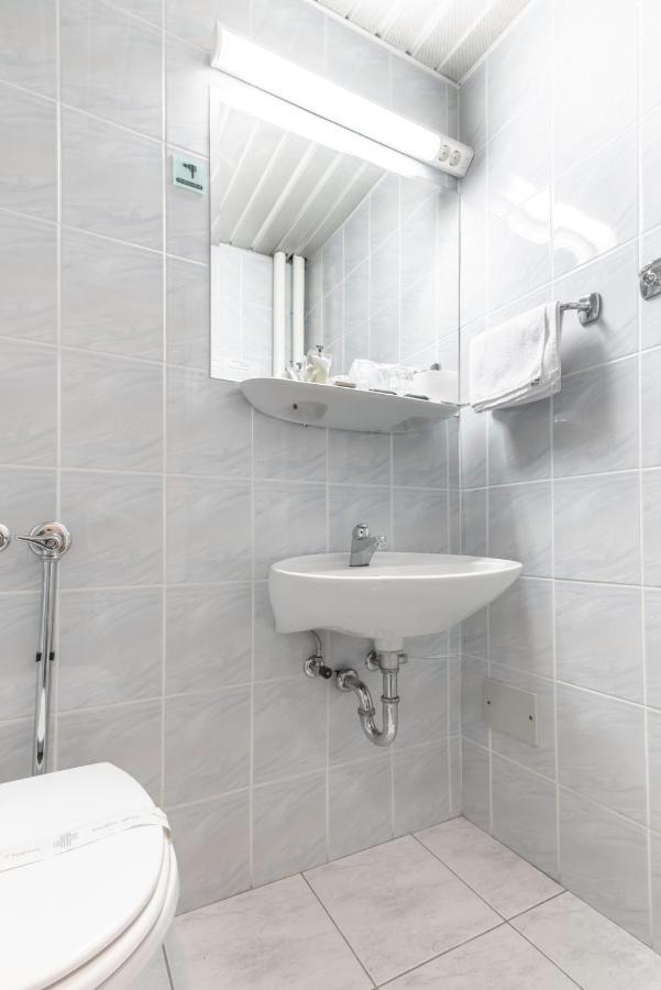 Hotel Park Čakovec Eksteriør billede